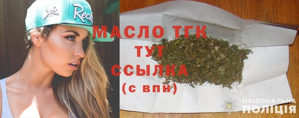 тгк Кулебаки